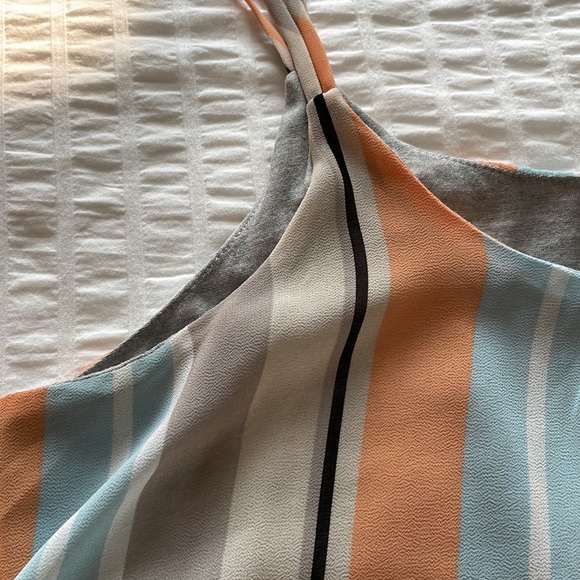 Anthropologie Layered tank dress, S - Picture 12 of 12